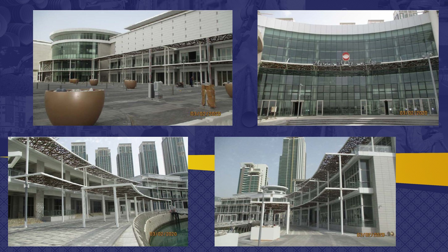 Altorath International Engineering Consultants LLC | Abu Dhabi