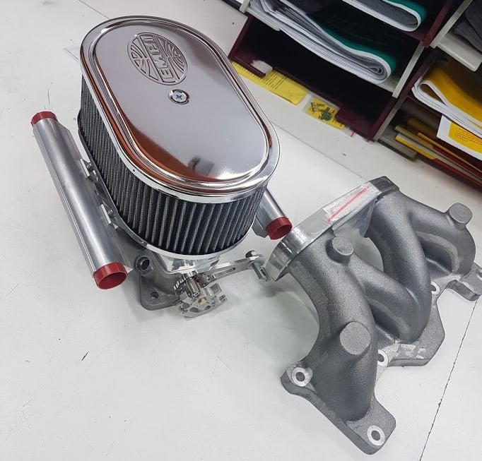 EFI Hardware - 13B IDA Throttle bodies from only $780AUD....