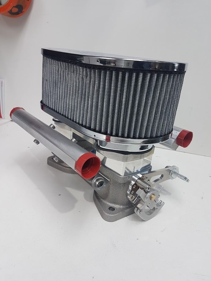 EFI Hardware - 13B IDA Throttle bodies from only $780AUD....