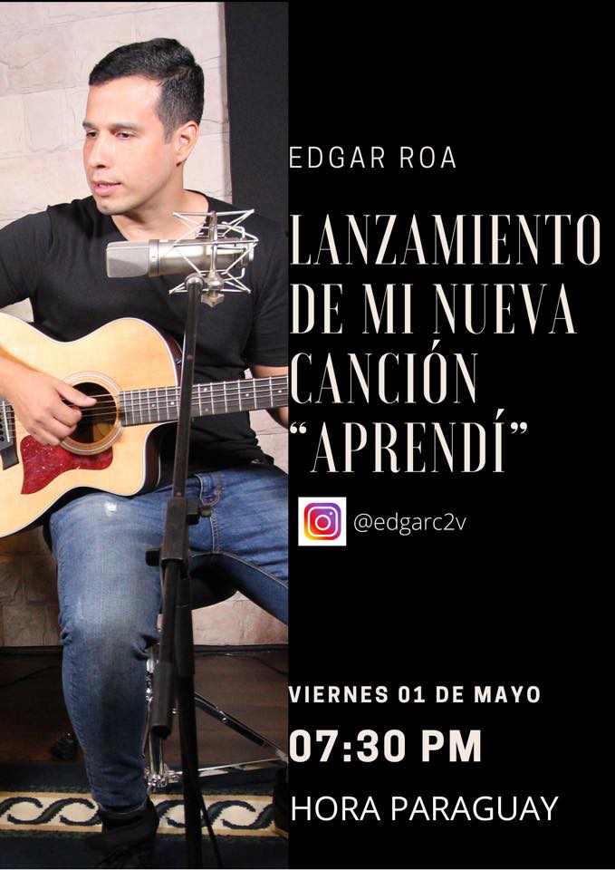 Edgar Roa
