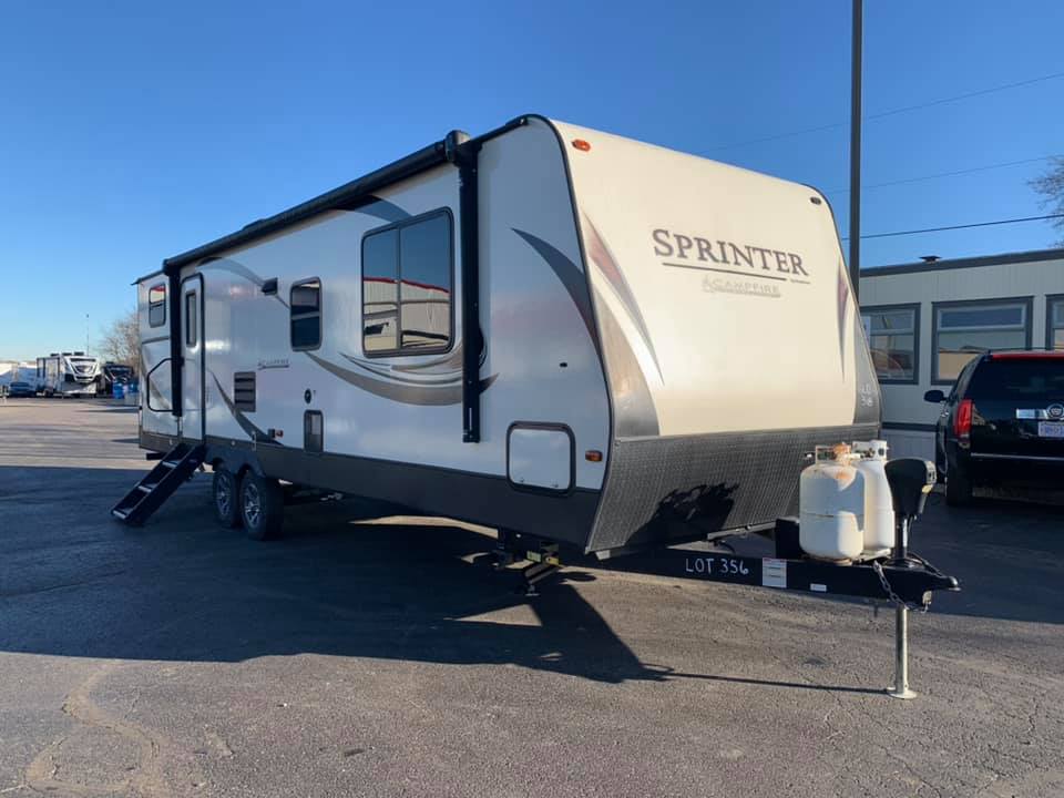 We just had more of the best... - Tulsa RV & Marine LLC