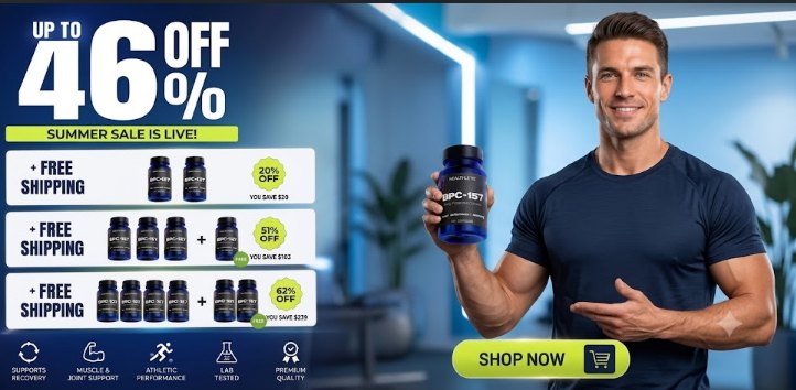 is healthletic bpc 157 legit BPC-157 : A Complete Worth-It or Not Breakdown 21G x 1 1/2