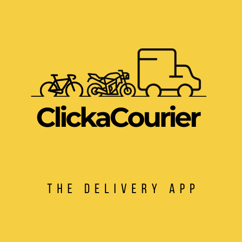 Clicka Courier | Dublin
