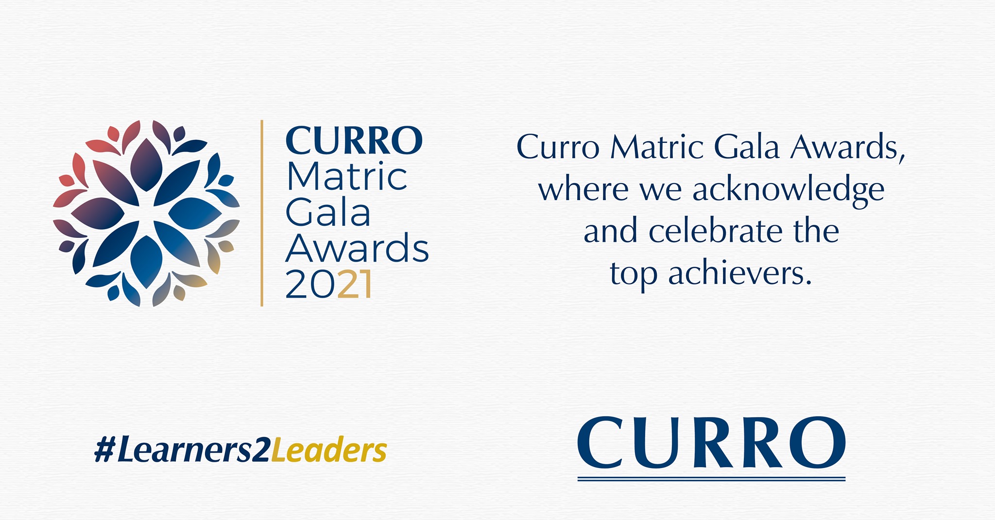 Curro Midrand - Congratulations to the top achievers of... | Facebook