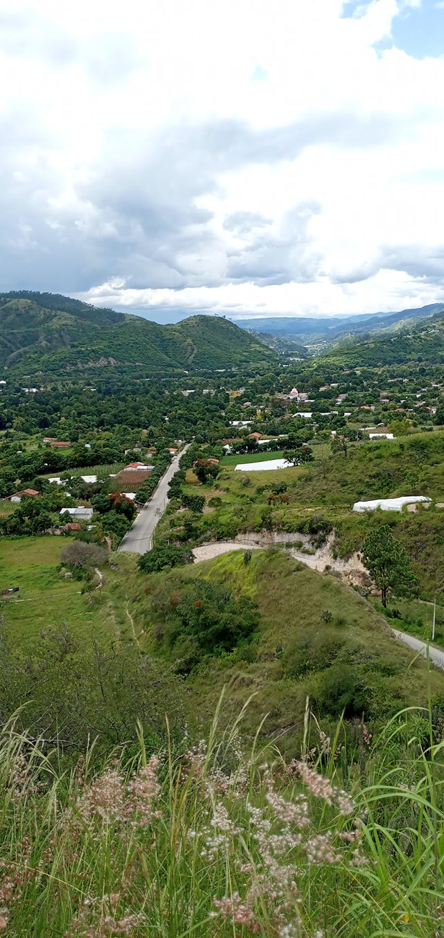 Zoom Sac - 📍Aldea Rio Blanco Sacapulas, es parte... | Facebook