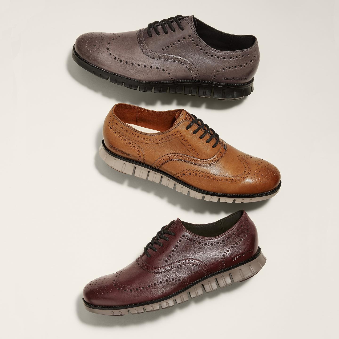 Modern classic shoes are always a good choice. Shop our iconic 