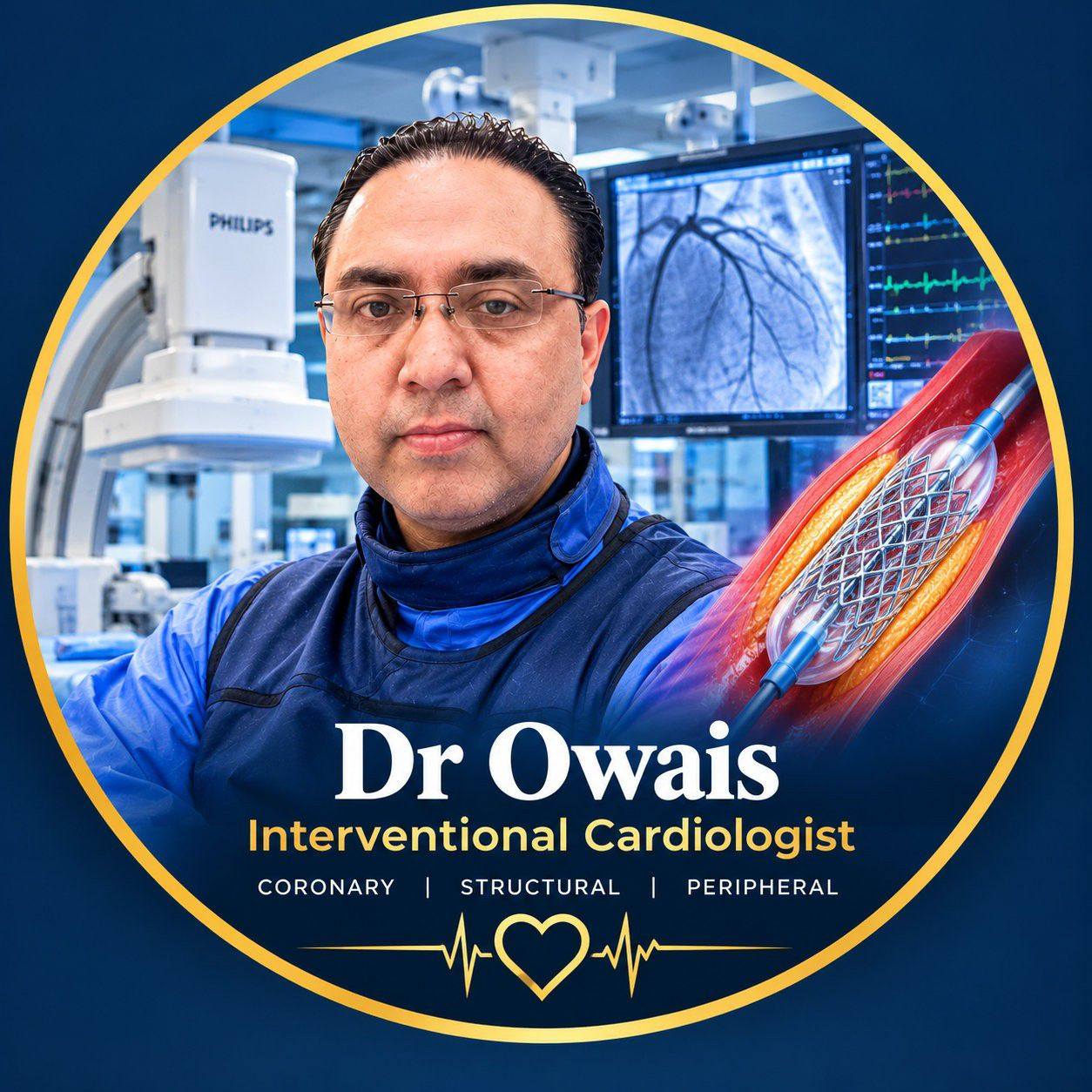 ️ WHAT IS CORONARY ANGIOGRAPHY? 🔬 A closer look inside the arteries ...