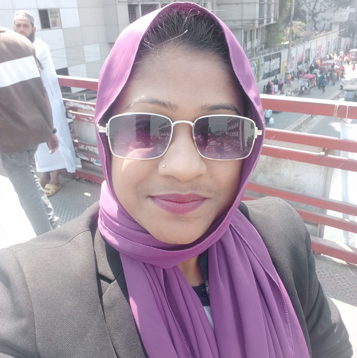 Adv Rozina Akter