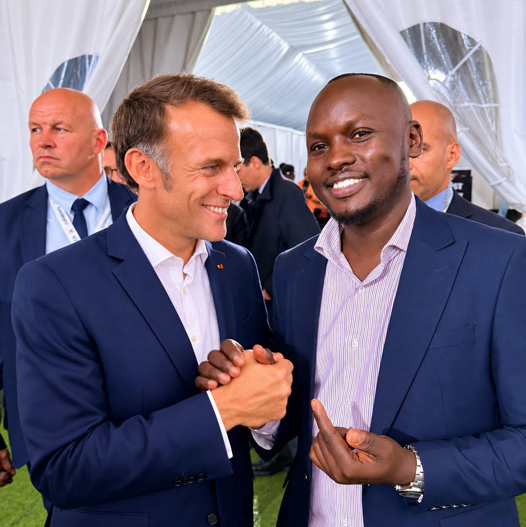Peter Maya - To me,as Peter Maya, we don't need the Thika... | Facebook
