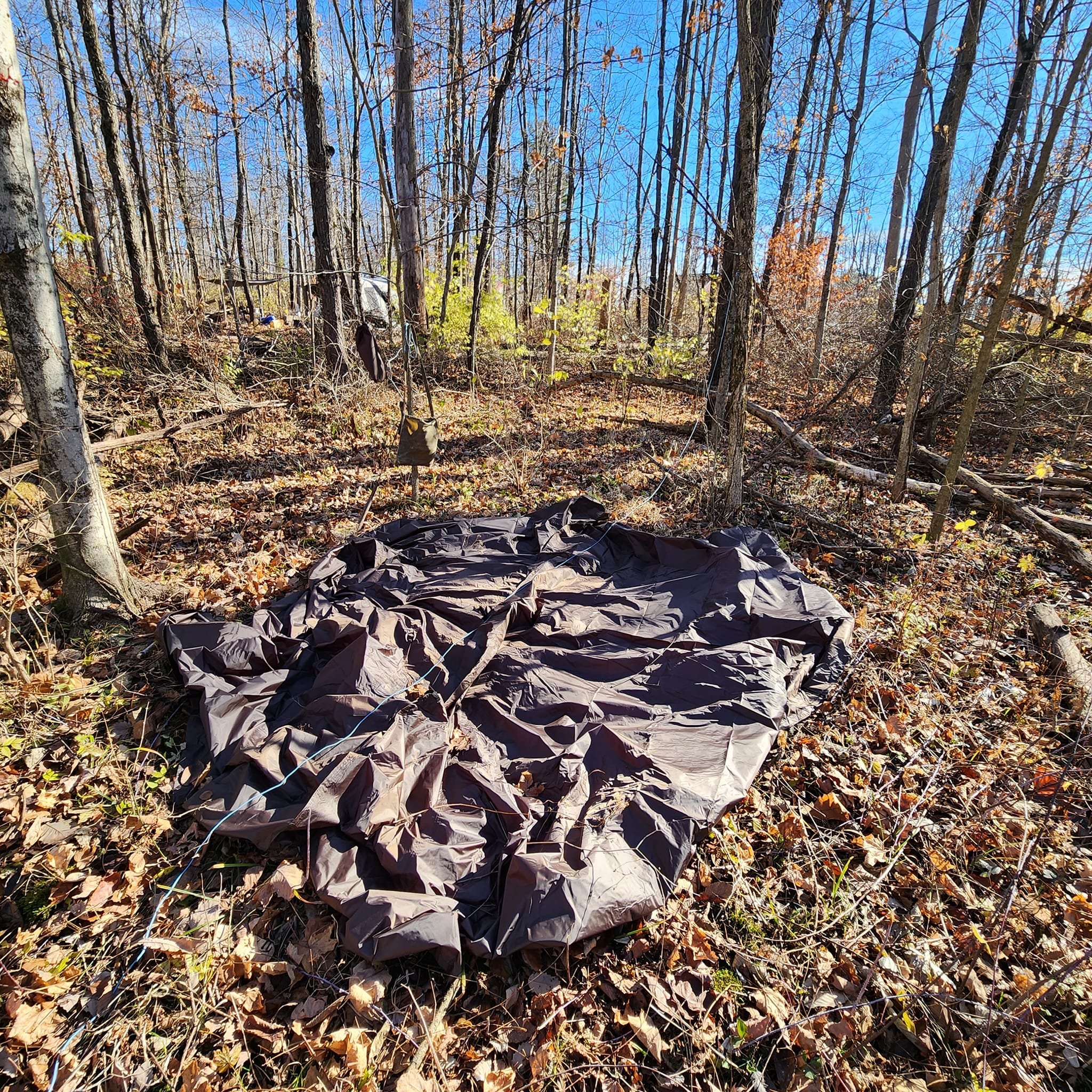 flatbed tent System Full Box – Inca Overland Outfitters 3 Problems With Your Duty Holster up bed tent that STEM:2H - High Rise 120mm