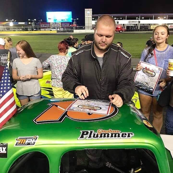 Joshua Plummer Racing