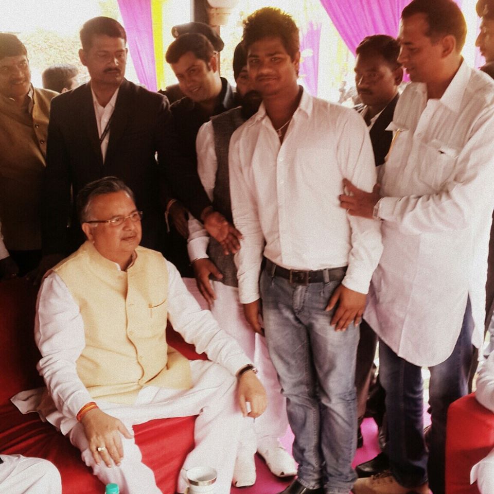 MONU RAJAK