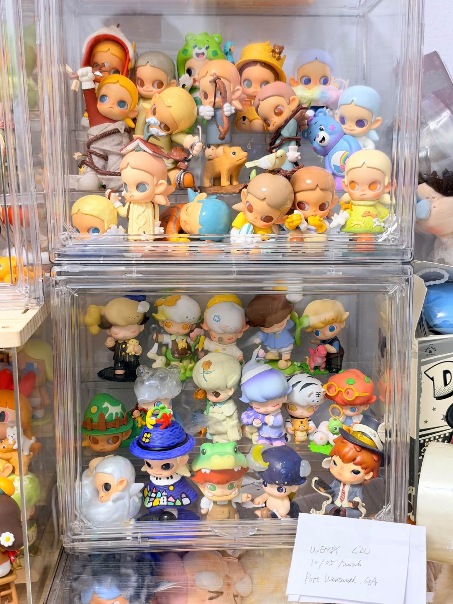 For Sale！（No trade）