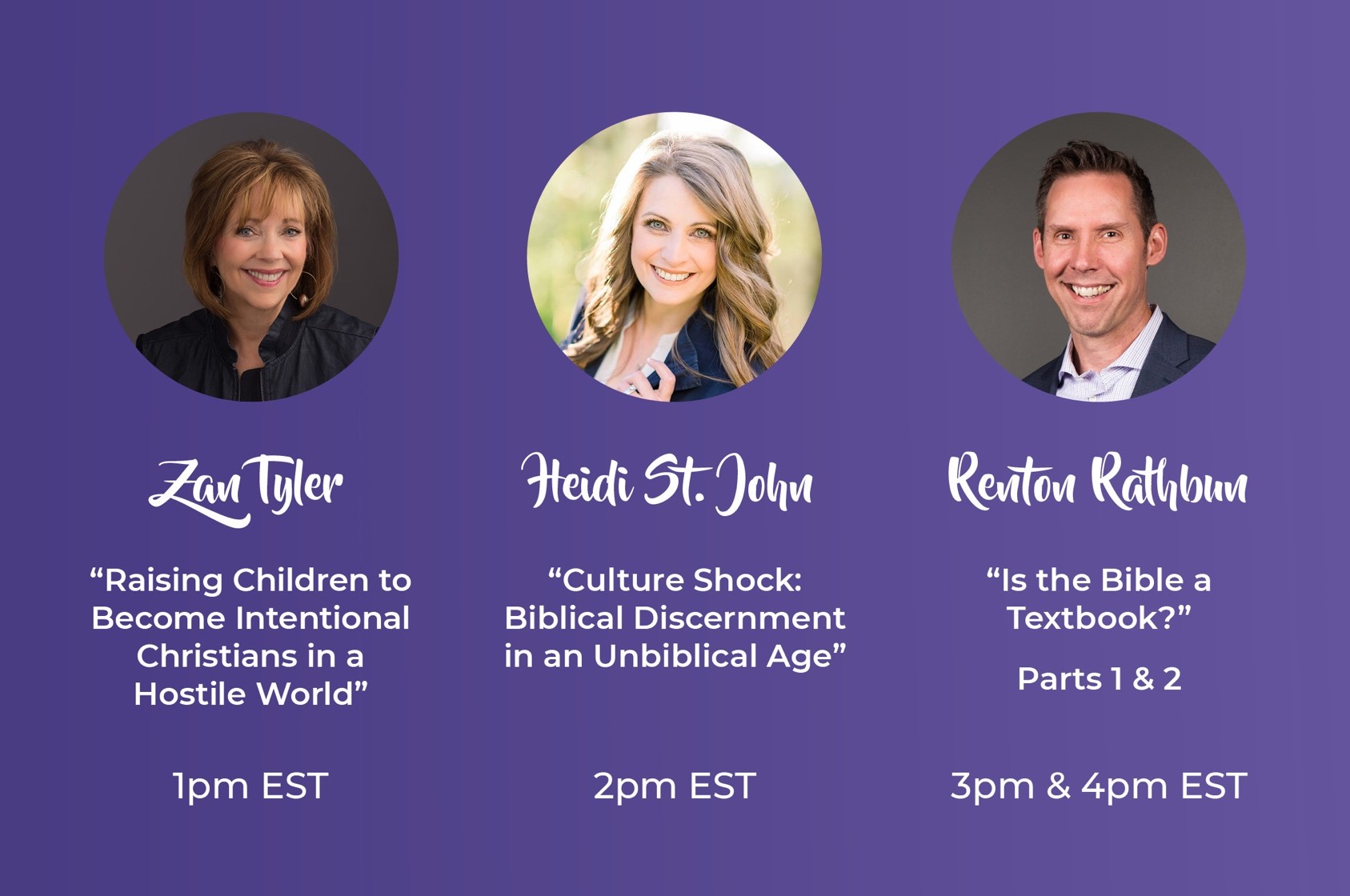 The Foundations Summit is tomorrow!... - BJU Press Homeschool