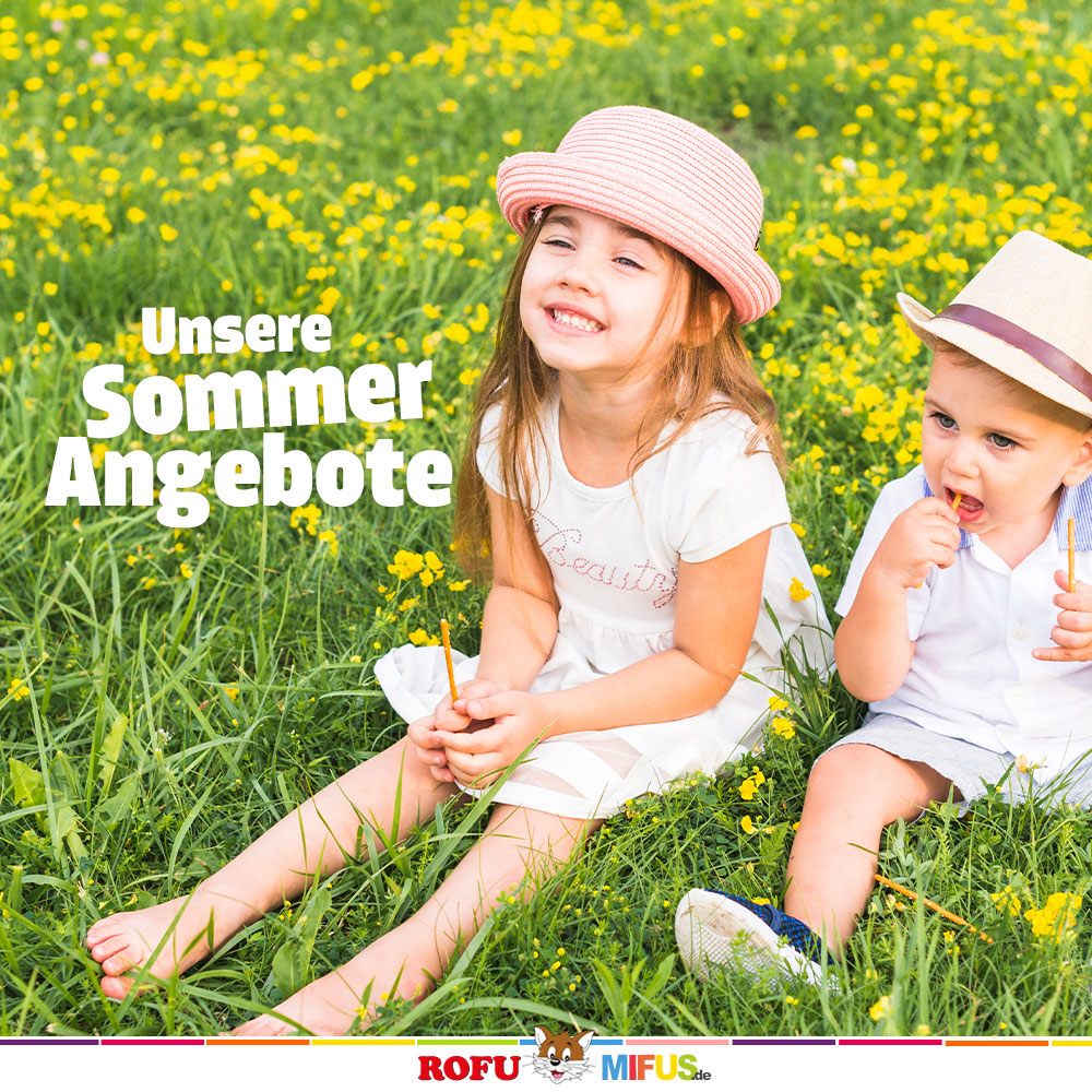 Rofu Kinderland - Stöbere jetzt schon in unserem neuen Prospekt! Gültig ...