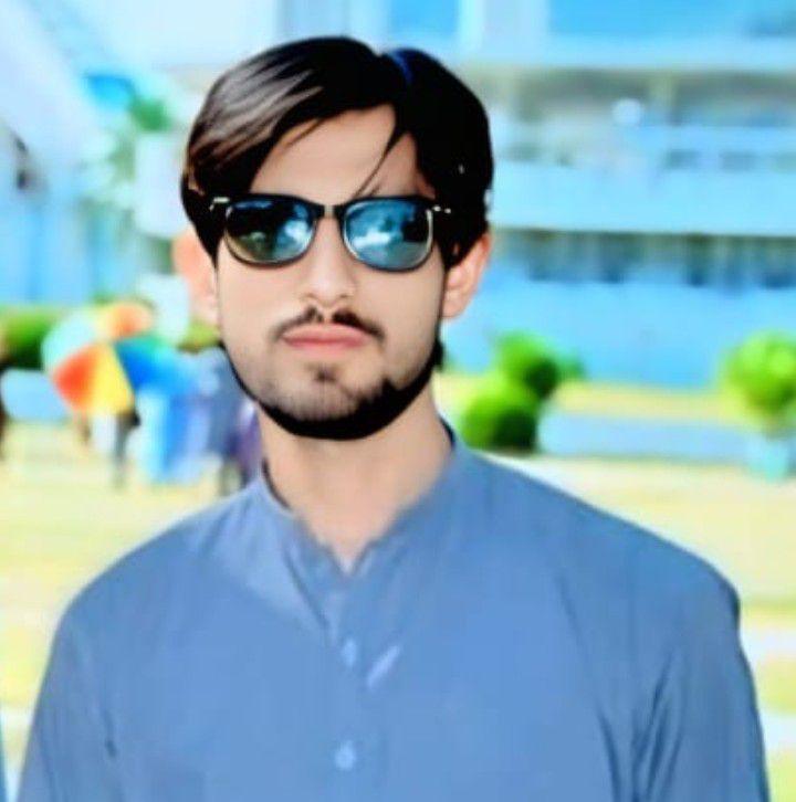 RJ Ali Khan Journalist