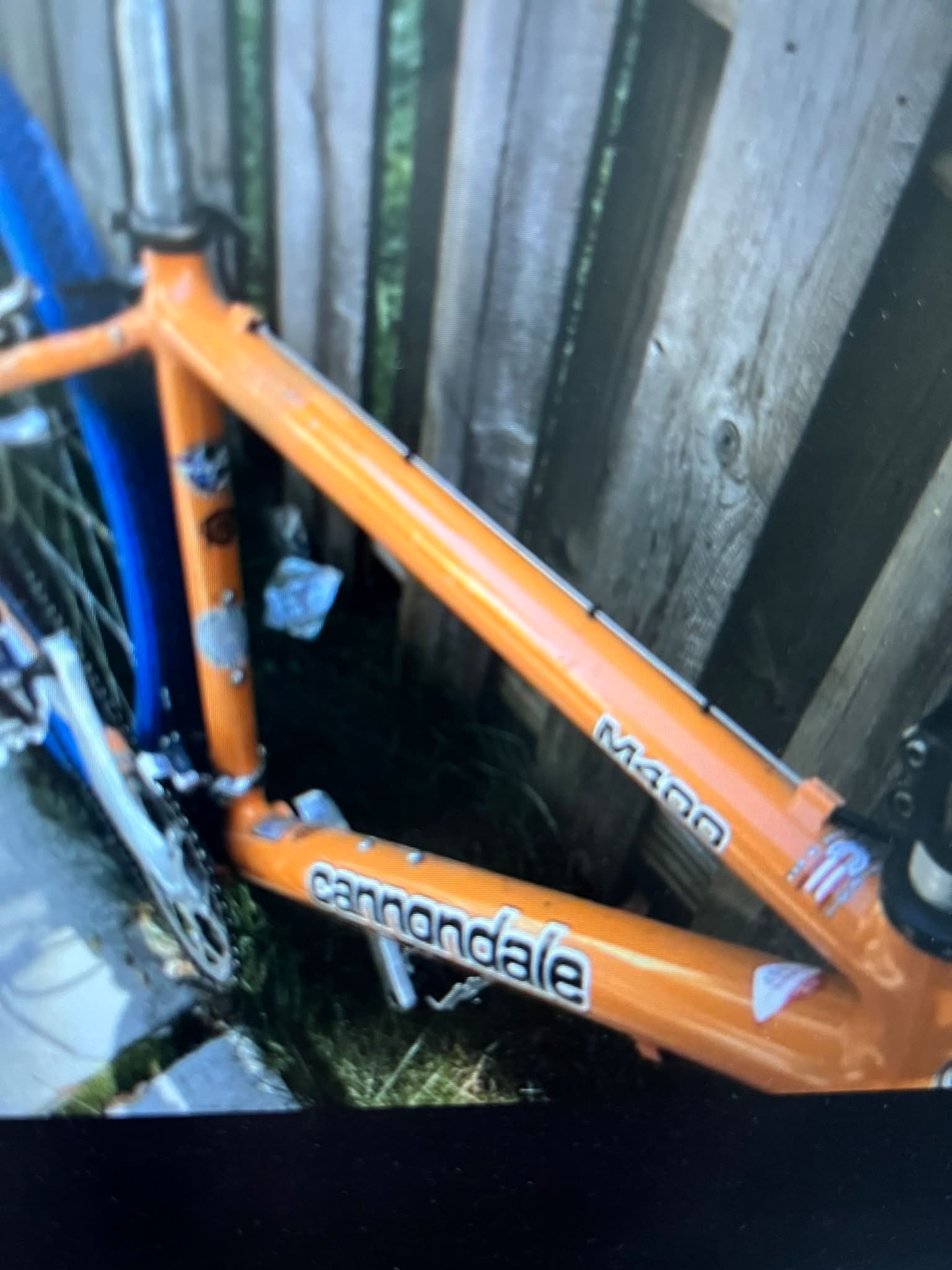 Cannondale - Handmade in USA🇺🇸 (1983-2010)