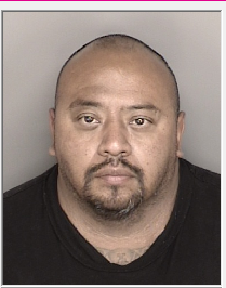 On Monday afternoon at approximately 3:00 pm, Deputies responded ...