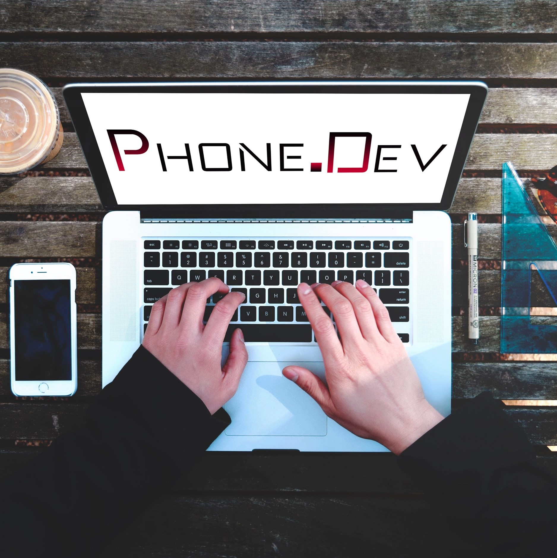 Phone.Dev