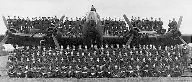 RAF Beach Units History - Acting Flight Lieutenant John Charles Roberts ...