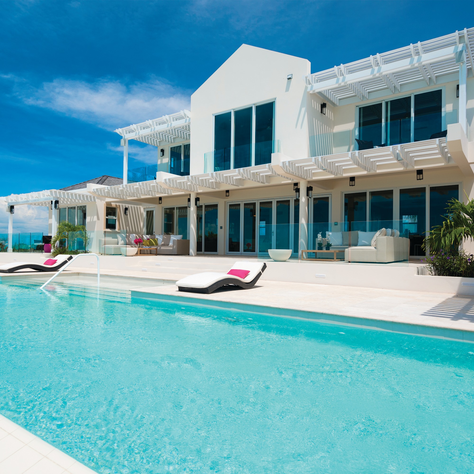 📸 Villa... - TC Villas- Turks & Caicos Vacation Rental Villas | Facebook