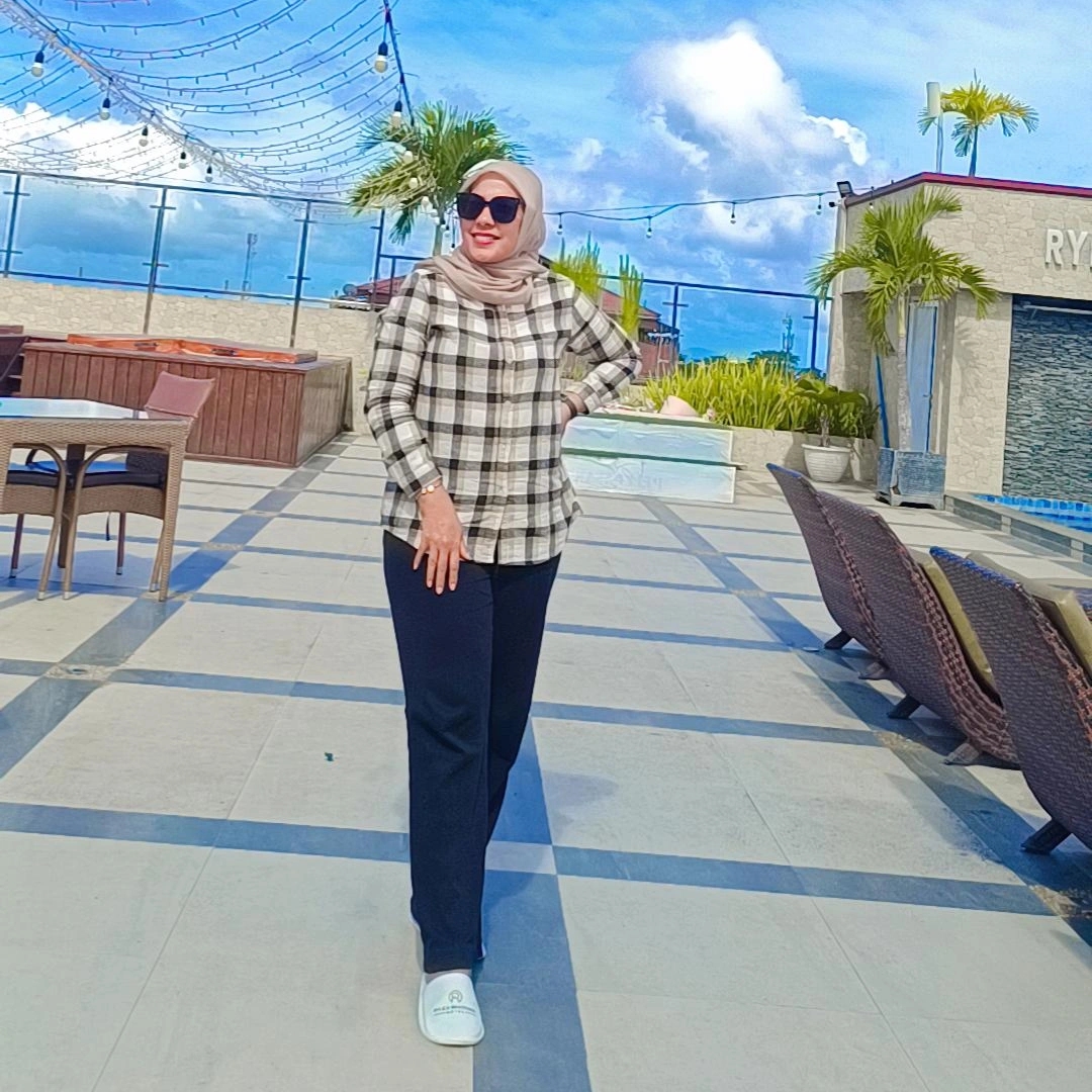 Samahir Musa'ad