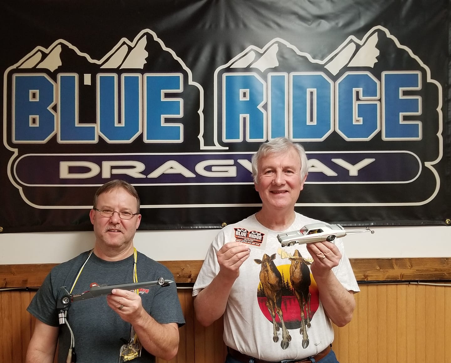 Congratulations to David Groce on the... - Blue Ridge Dragway | Facebook