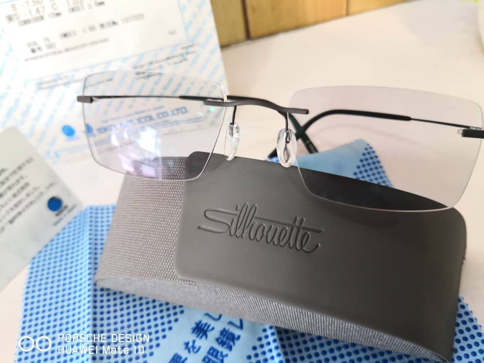The “Resonas X series” is... - Purevision Optometry Eyecare | Facebook