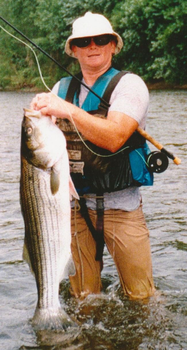 Fly fishing the fall season is here! You catch the fish, we bring the ...