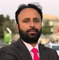 RAJA KHIZER RAFIQUE