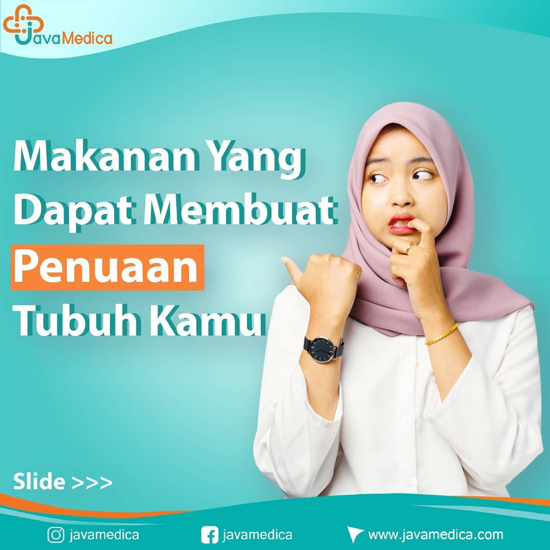 javamedica - Hallo Sahabat Javmed... Tahukah kamu ternyata...