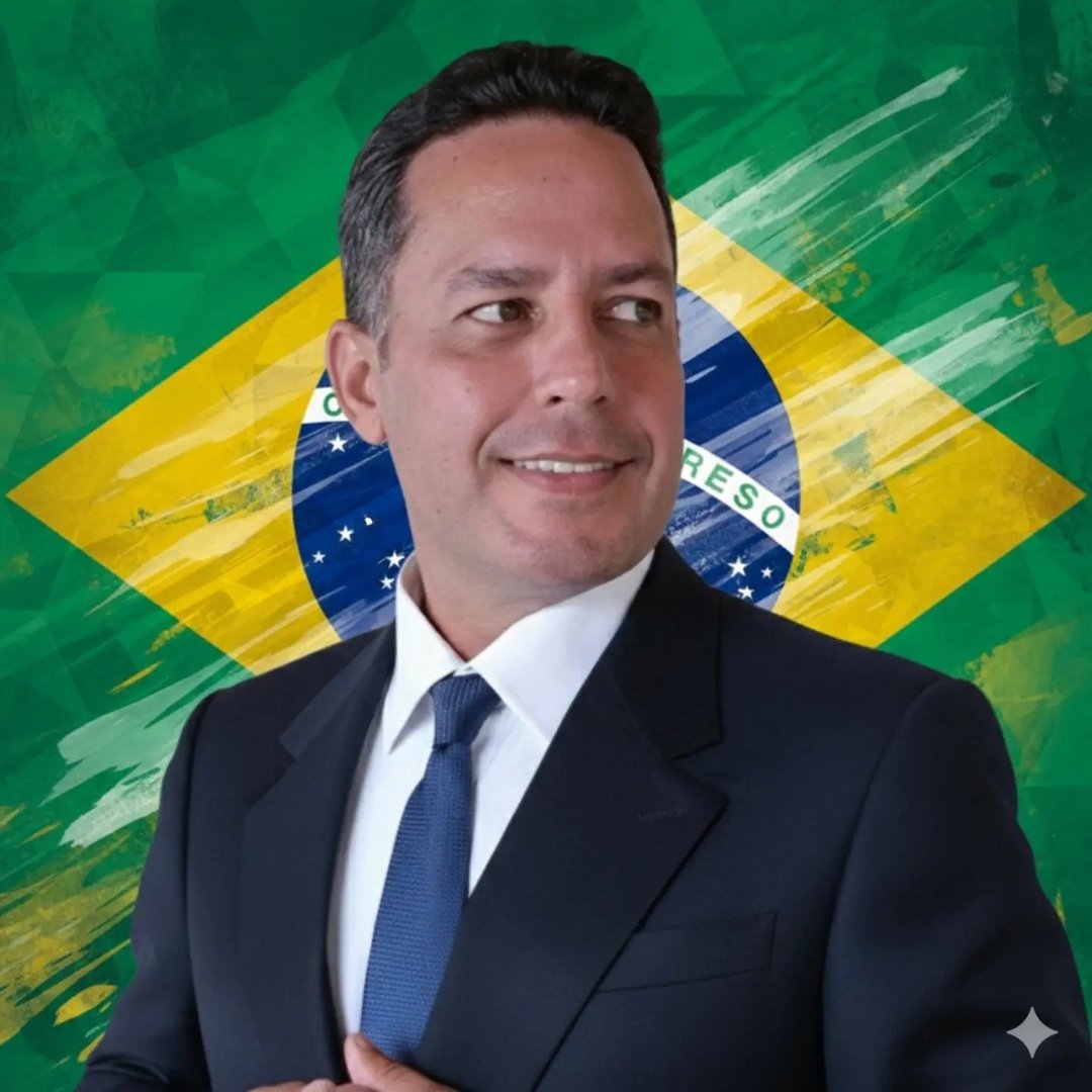 🚨 ATENÇÃO, BRASIL! 🚨 A nova pesquisa Atlas Intel após o primeiro turno ...