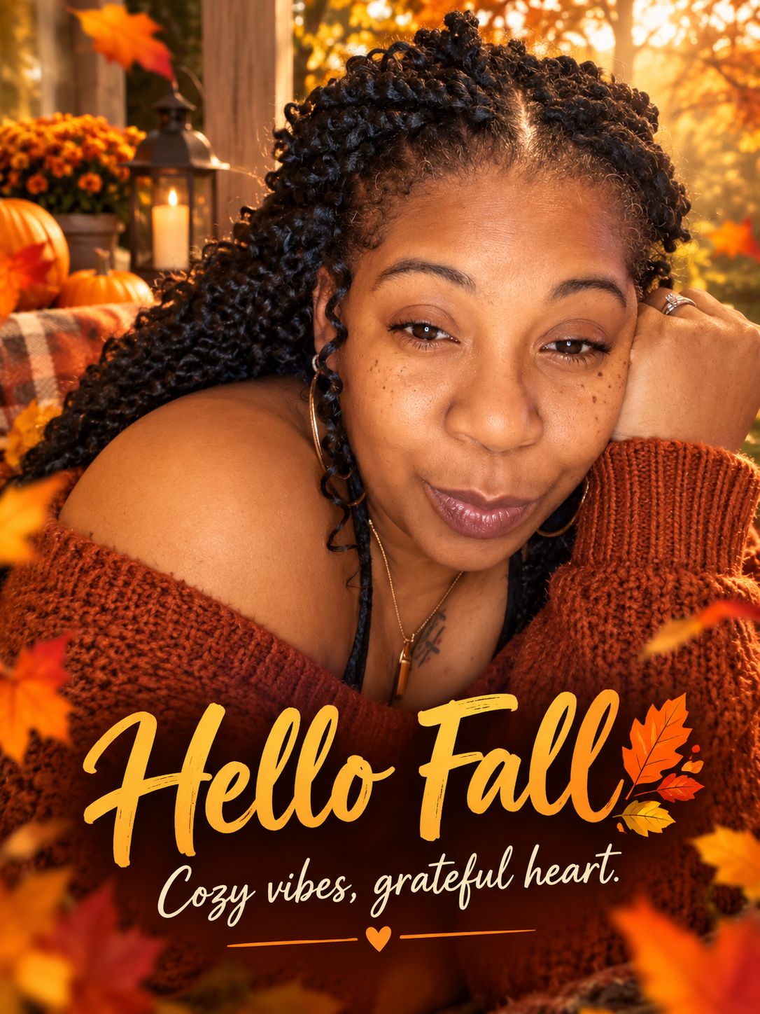 Necole Phillips
