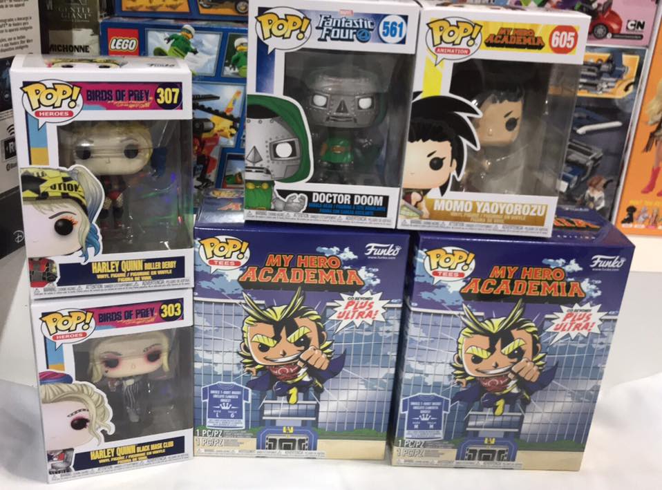 Anime Locker PR - New and very limited box Quantities... | Facebook