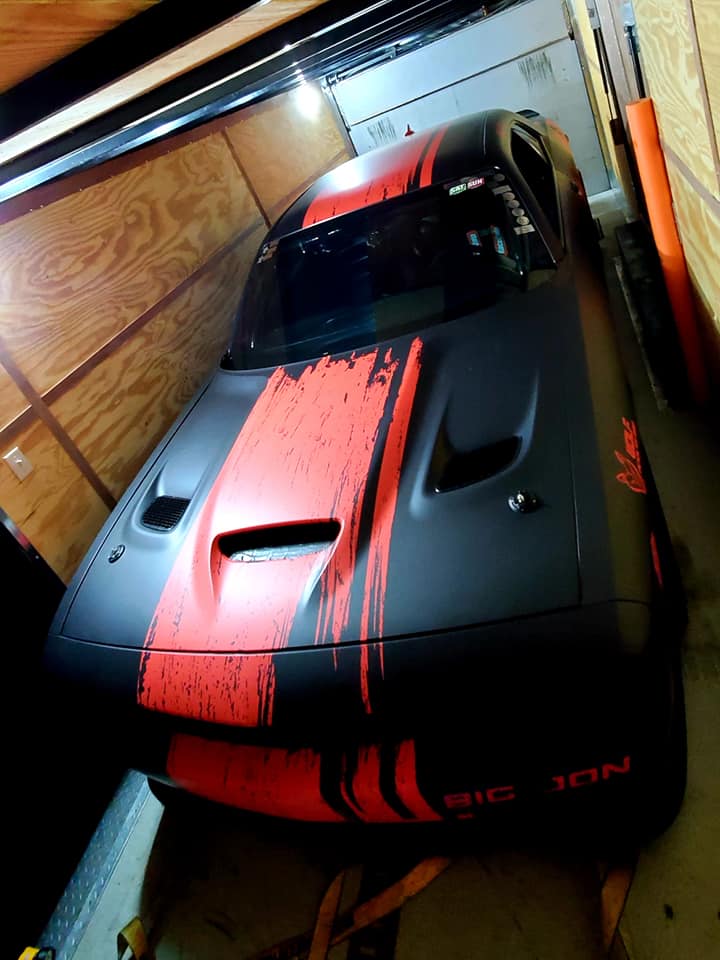 Big Jon Racing - We are in Kentucky at London Chassis Dyno... | Facebook