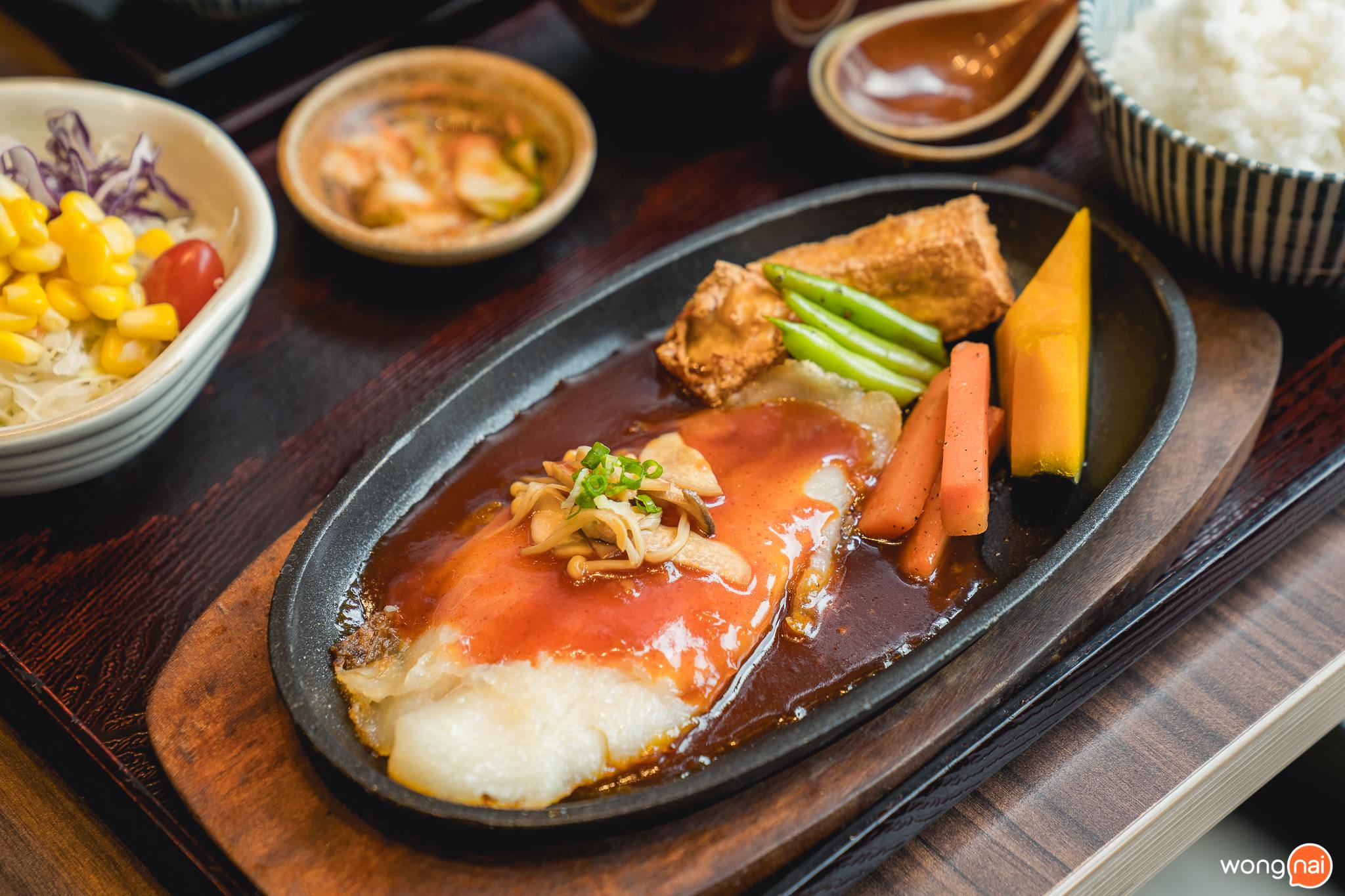 Wongnai - [Sponsored] Yayoi...