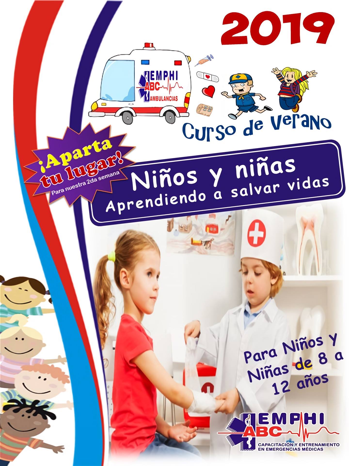 EmphiABC - 🎉 EMPHI ABC INVITA 🚑 EN ESTA MARAVILLOSA... | Facebook