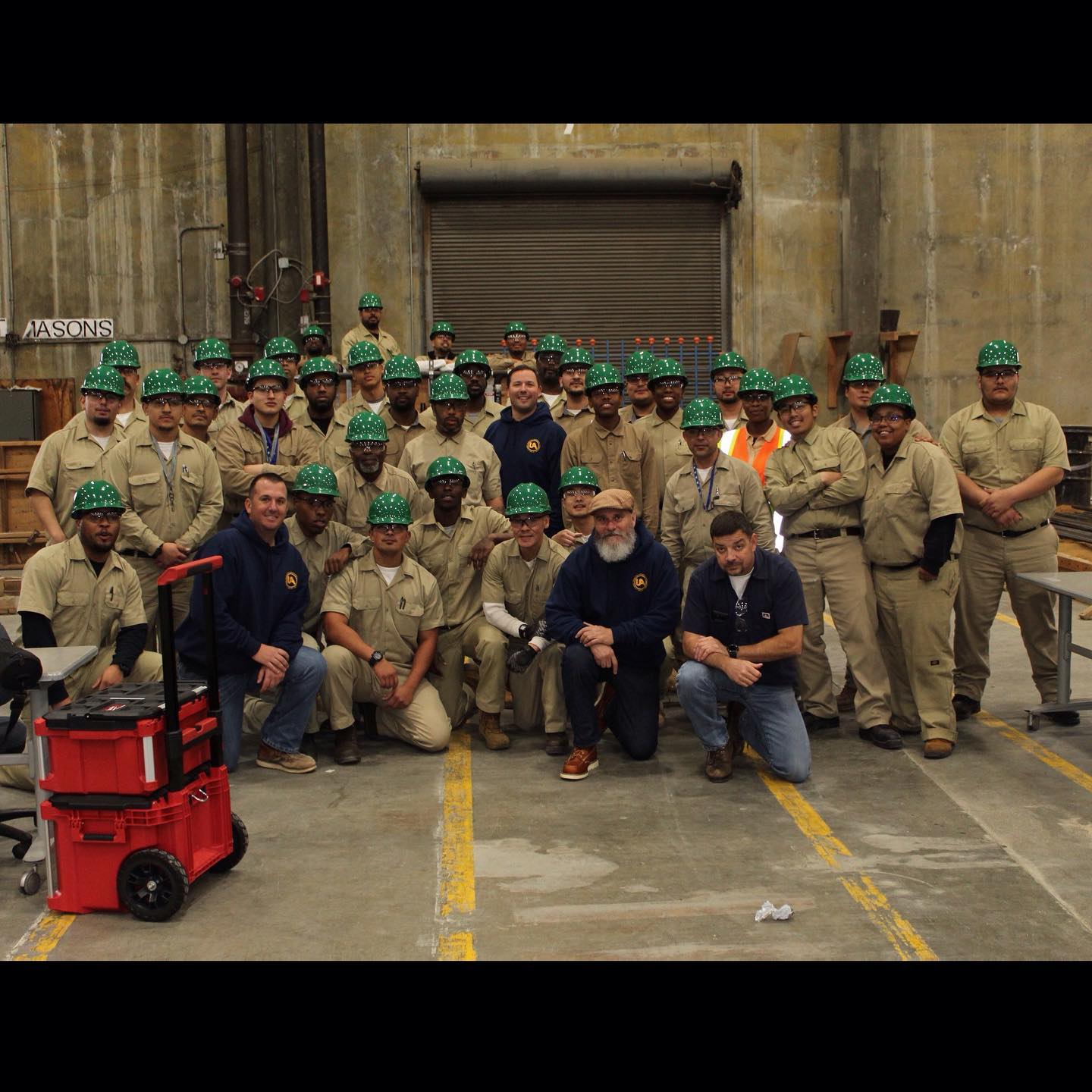 #342throwback... - Plumbers & Steamfitters Local Union 342