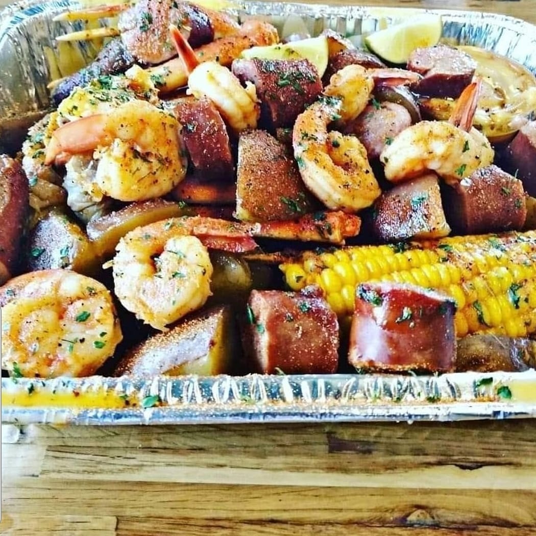 Bucket O' Shrimp Rome | Rome GA