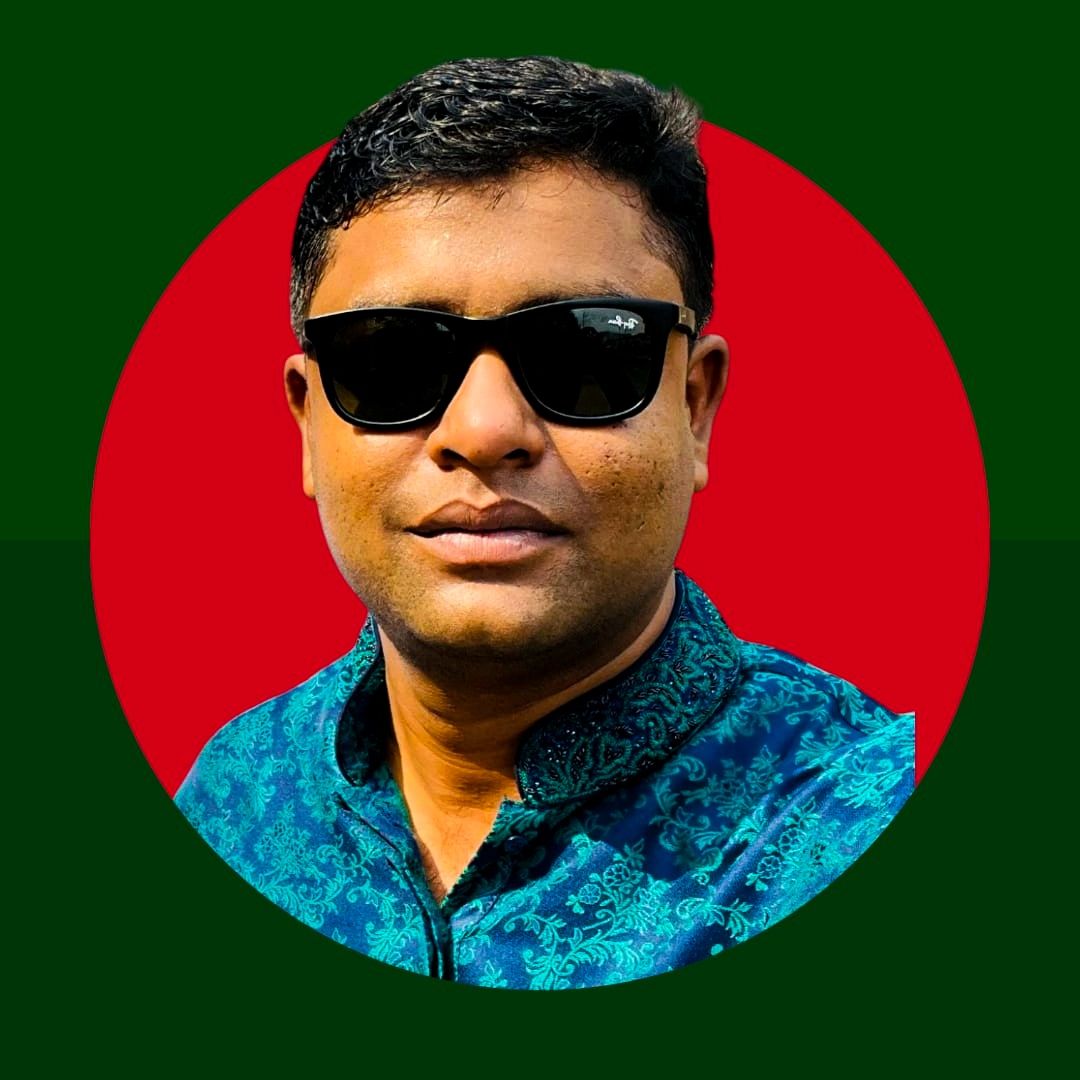 Sumon Chowdhury
