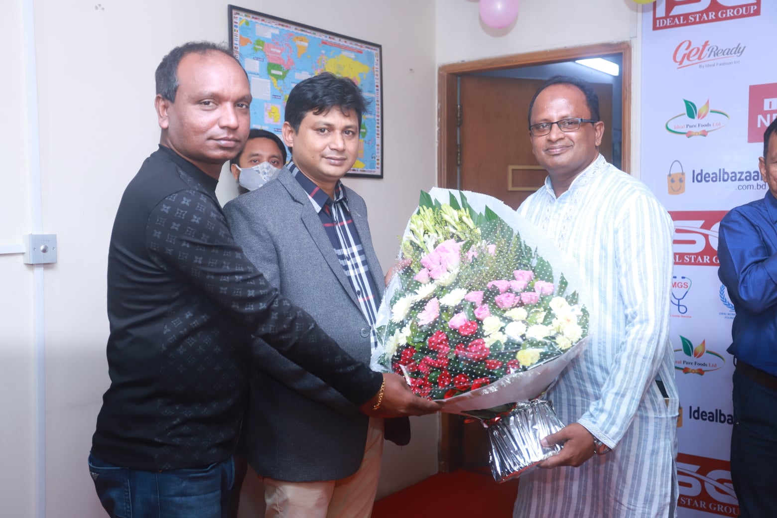 Milon Raj
