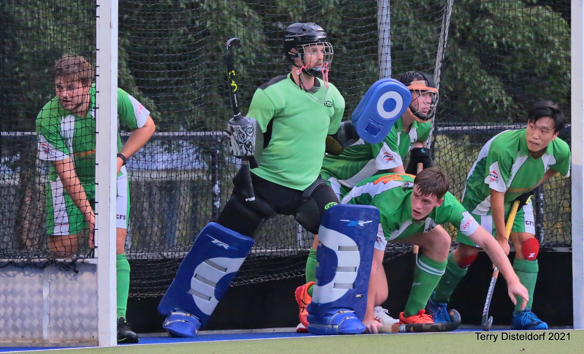 Easts Hockey - Easts Hockey added a new photo — at Hockey...