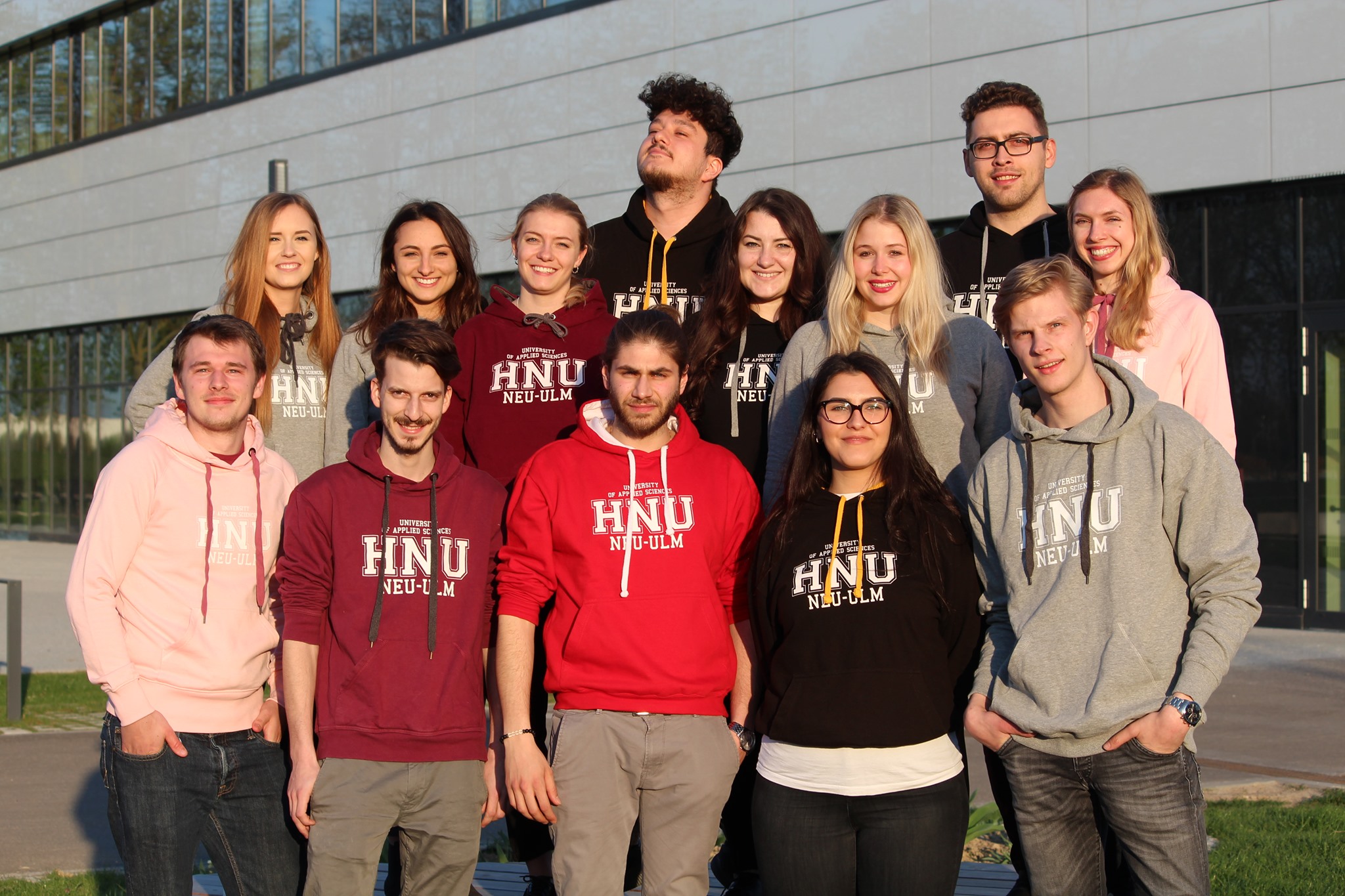 Studierendenvertretung Neu Ulm Reviews Facebook