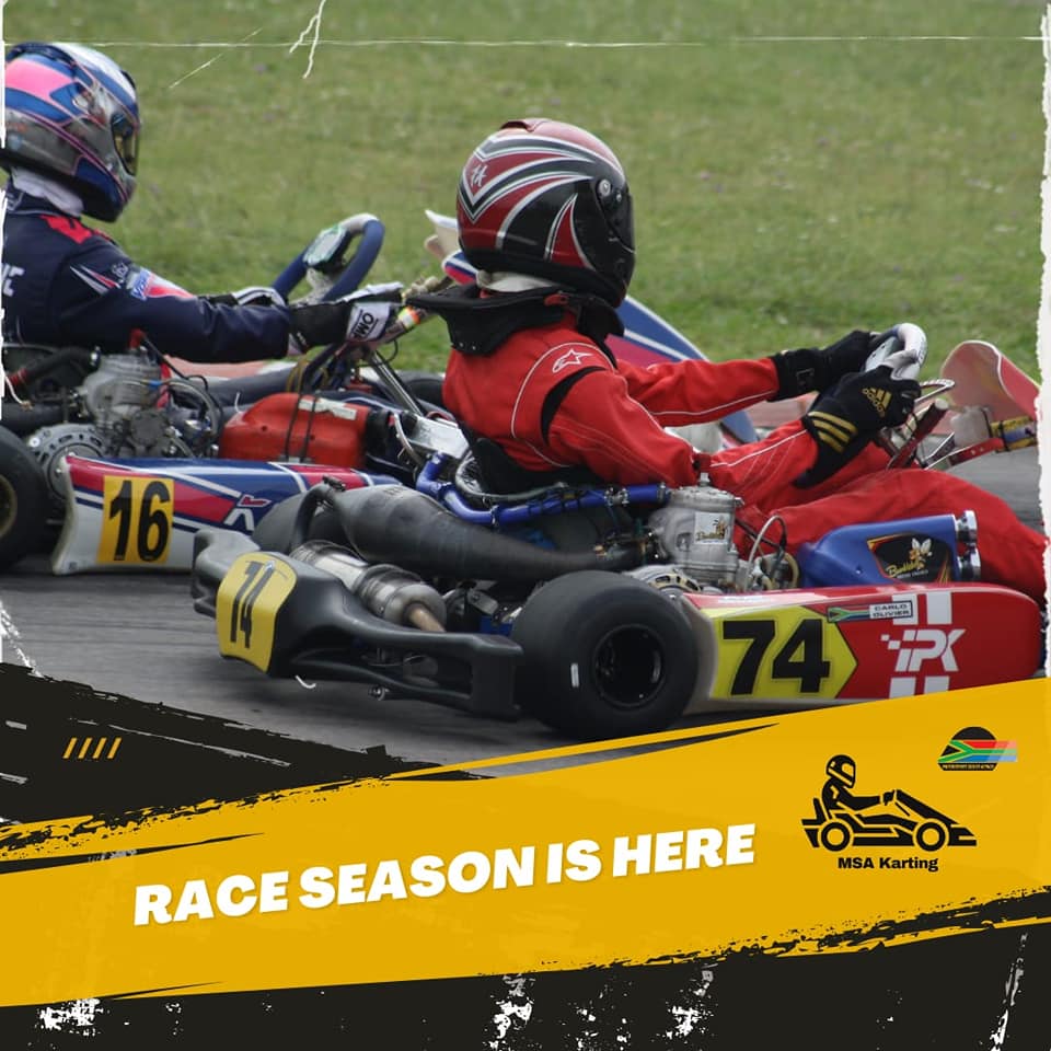 Go Go racing - Go Go racing added a new photo.