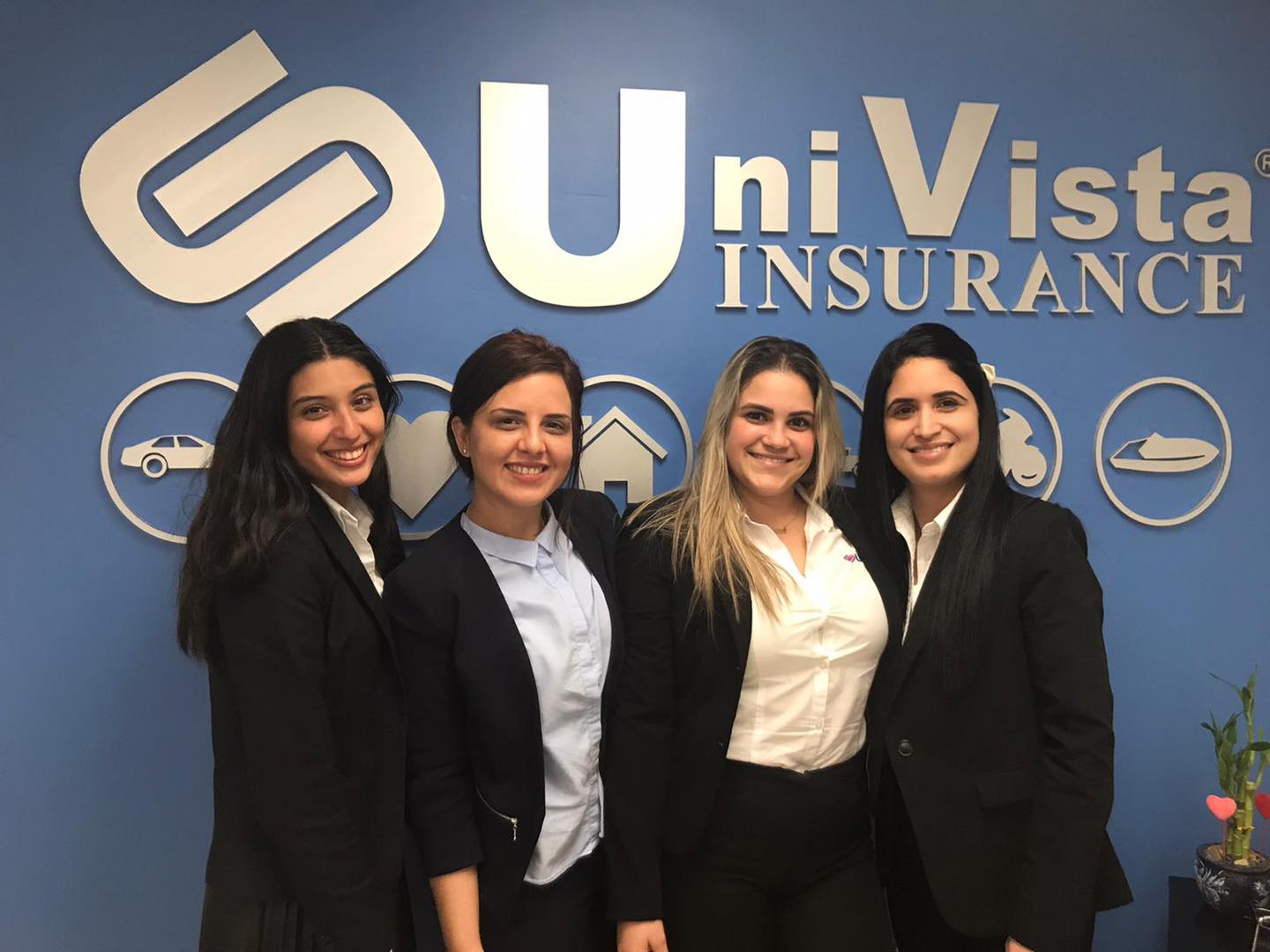 Univista Insurance 33145 | Miami FL