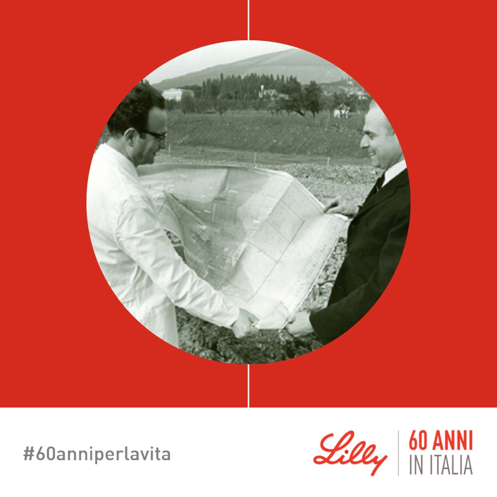 Eli Lilly and Company - Lilly Italia fu fondata nel 1959, con un ...