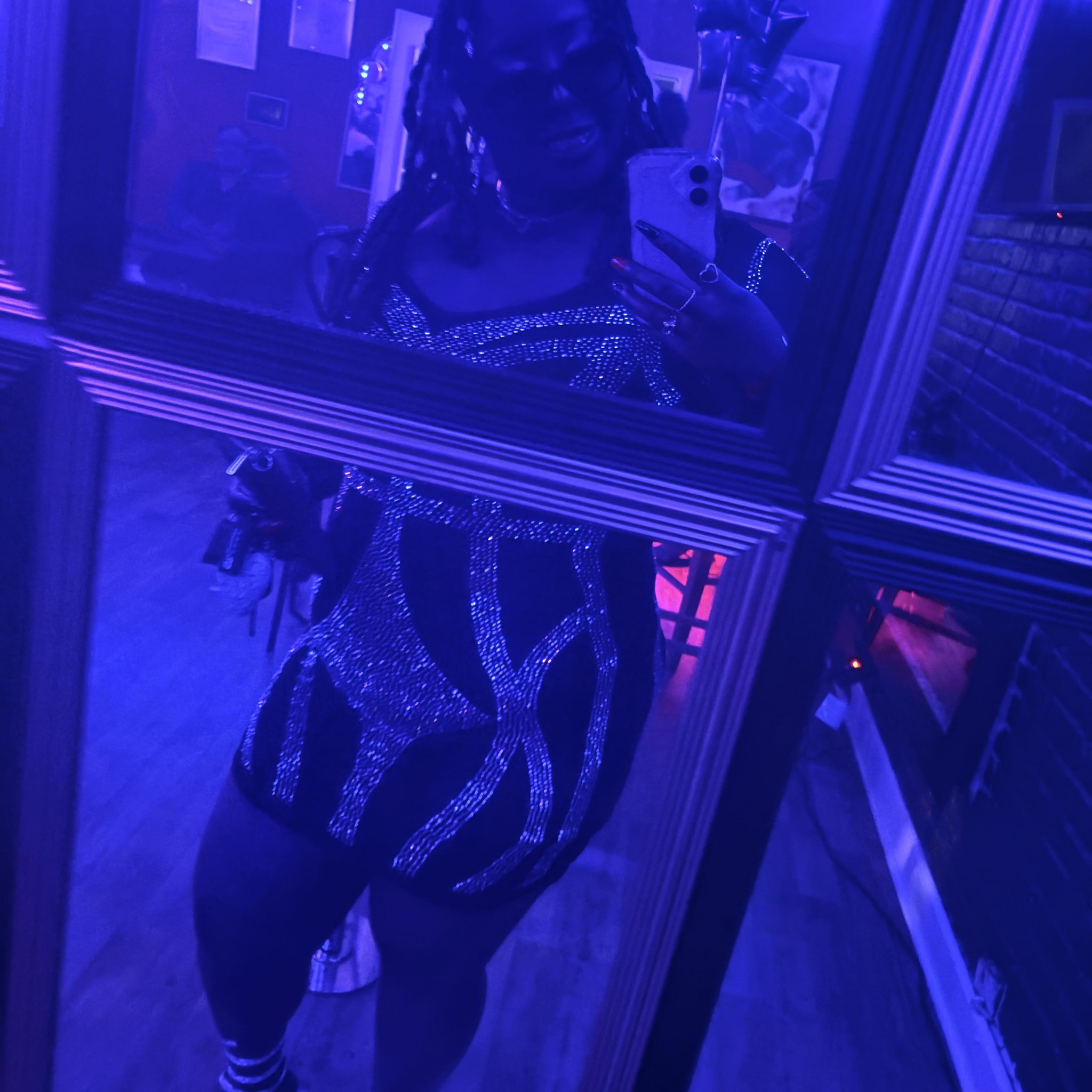 Audrey Khalif - Audrey Khalif updated her profile picture.