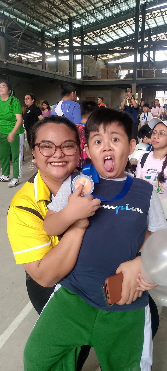 Mary Joana Crisostomo