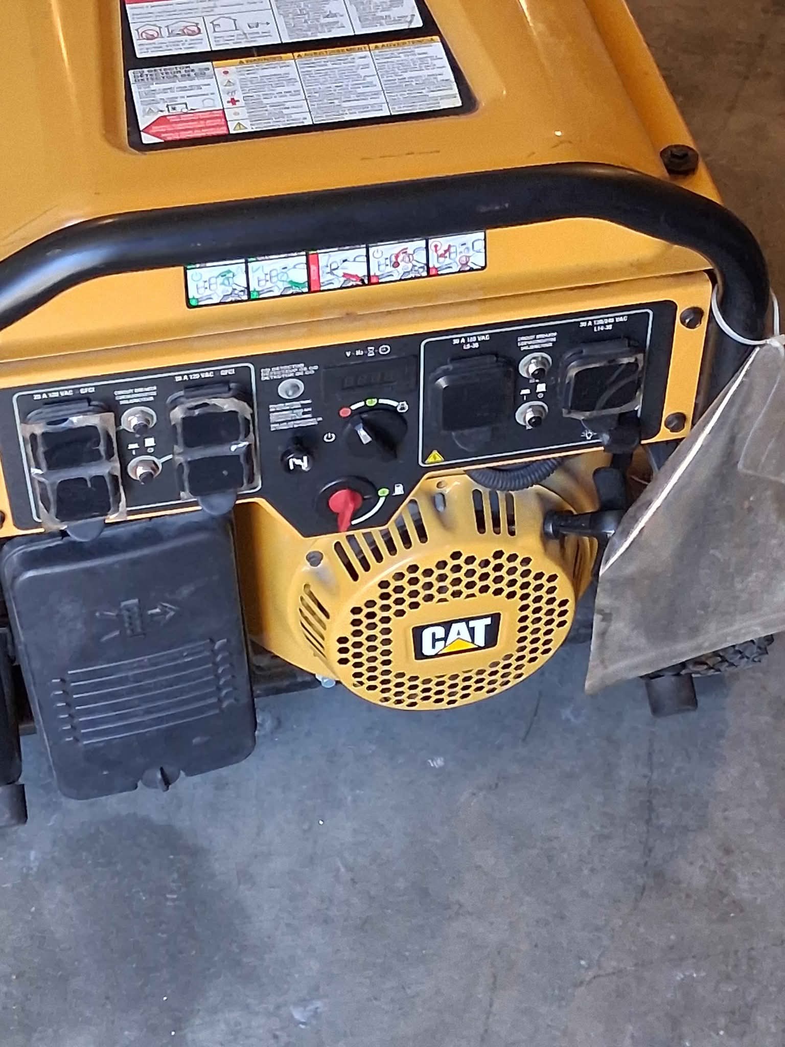 Generator - Miscellaneous Tools - Elgin, South Carolina | Facebook ...