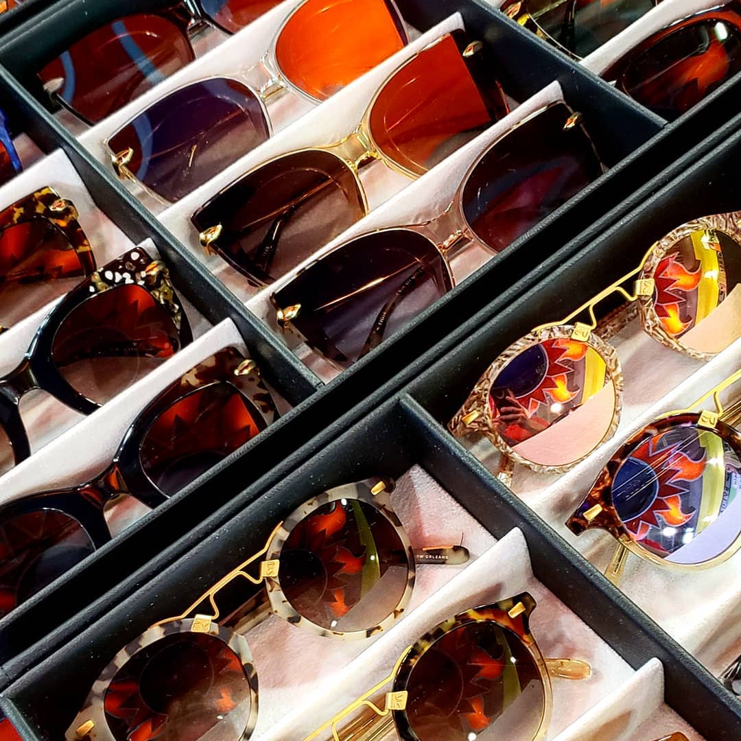 Sunglass World Home Facebook